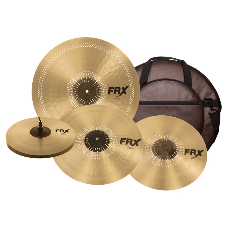 sabian-frx-prepack-frx5003 Sabian - FRX Prepack - FRX5003
