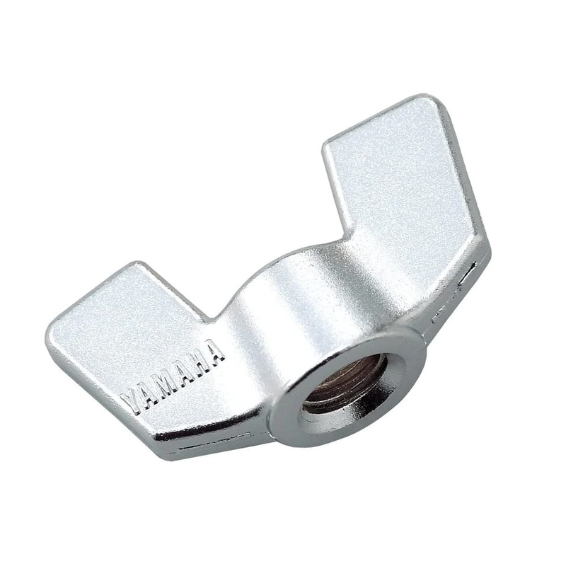 yamaha-pyn8sa-8mm-wing-nut Yamaha PYN8SA 8mm Wing Nut
