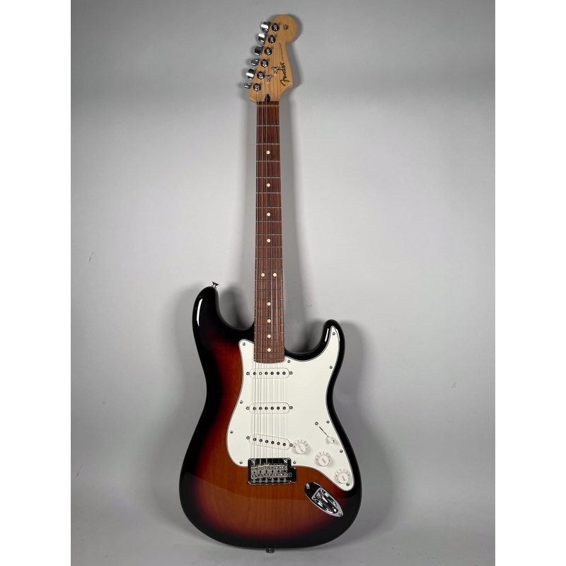 2021-fender-player-stratocaster-sunburst-finish 2021 Fender Player Stratocaster Sunburst Finish