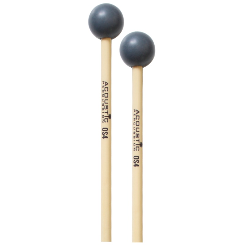 acoustic-percussion-os4 Acoustic Percussion OS4