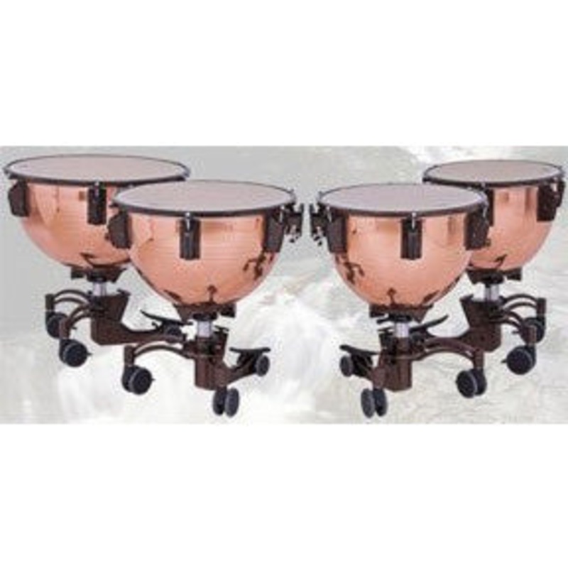 adams-23-26-29-32-revolution-timpani-polished-copper-w-fine-tuner-rvkgset4ft Adams 23", 26", 29", & 32" Revolution Timpani, polished copper, w/ fine tuner (RVKGSET4FT)