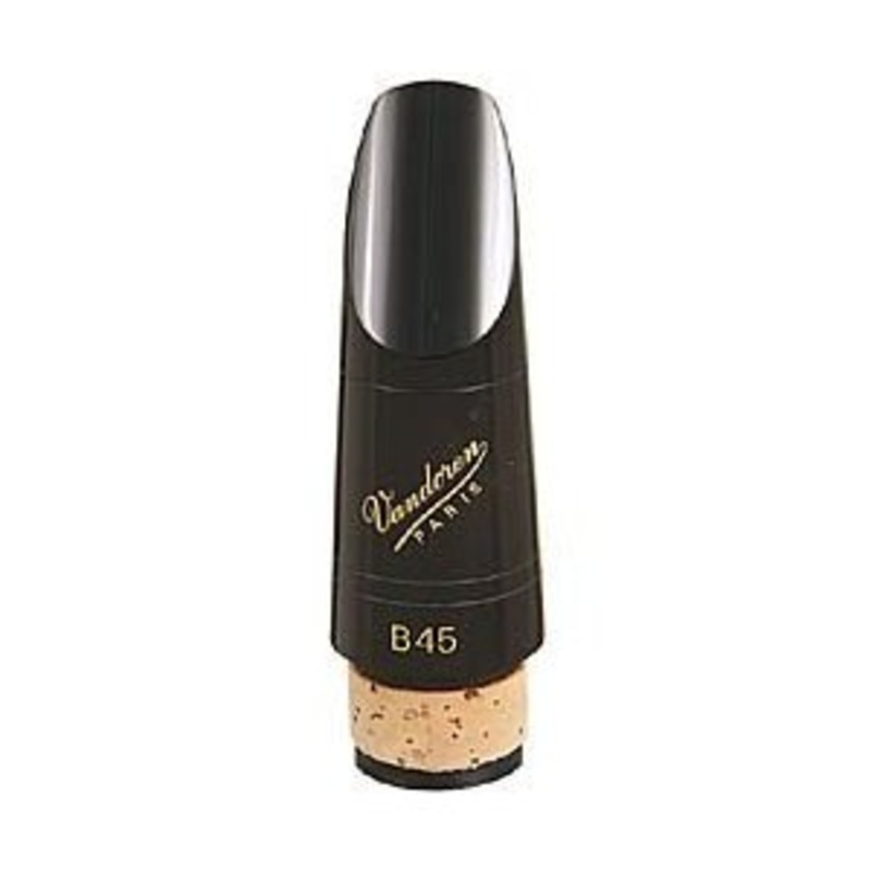d-addario-vandoren-cm308-b45-bb-clarinet-mouthpiece D'Addario Vandoren CM308 B45 Bb Clarinet Mouthpiece