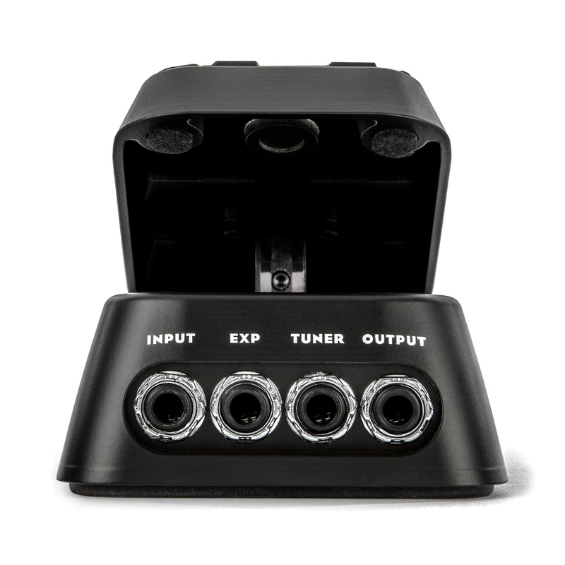 dunlop-volume-x-8-pedal-dvp5 DUNLOP VOLUME (X) 8 PEDAL - DVP5