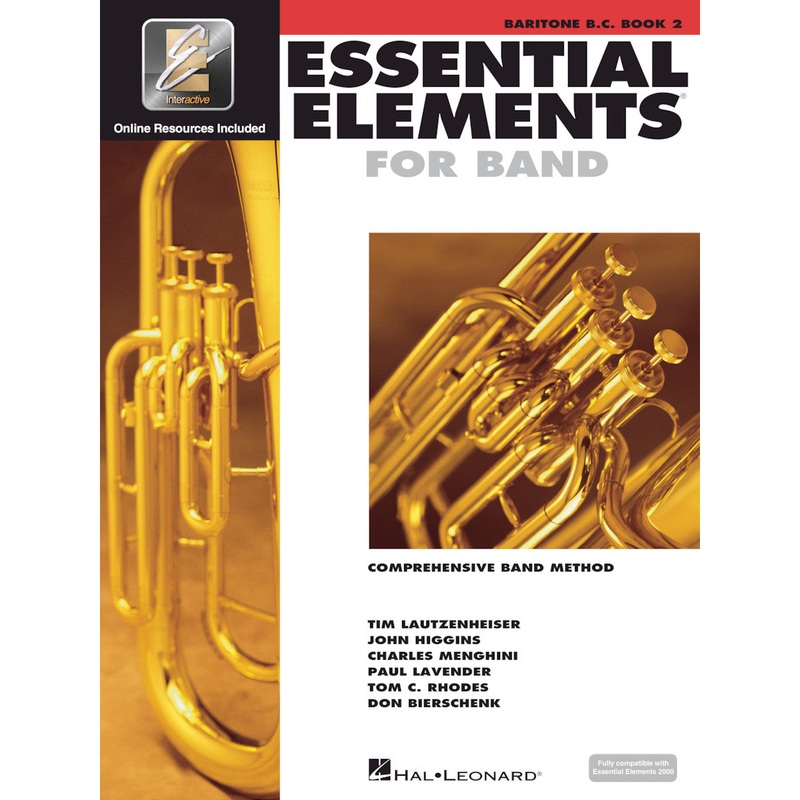 essential-elements-for-band-baritone-b-c-book-2 Essential Elements for Band Baritone B.C. Book 2