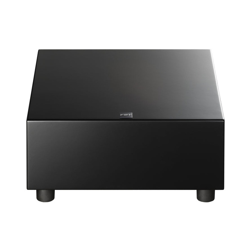 fbt-keiron-8s-b-fbt-passive-subwoofer-8-300wrms-black-45385 FBT - KEIRON 8S B - FBT Passive Subwoofer - 8" - 300Wrms. Black 45385