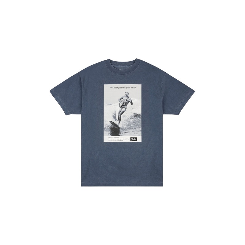 fender-9194122506-vintage-ad-surfer-t-shirt-l Fender 9194122506 Vintage Ad Surfer T-Shirt L