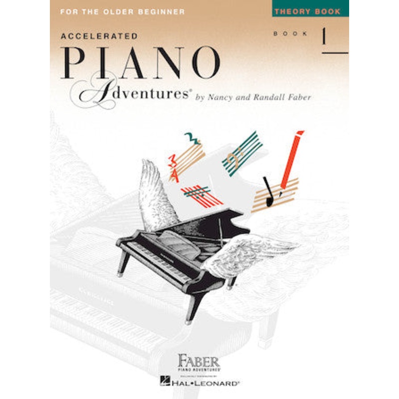 fjh-ff1206-accelerated-piano-adventures-theory-1 FJH FF1206 Accelerated Piano Adventures Theory #1