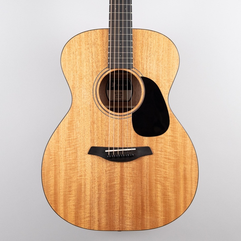 furch-blue-om-mm-a-vtc-mahogany-mahogany-with-premium-gig-bag Furch Blue OM-MM a VTC, Mahogany / Mahogany with Premium Gig Bag