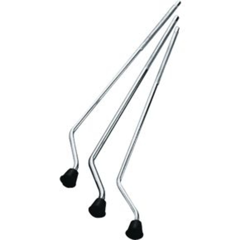 gibraltar-sc-tl2a-10-5mm-floor-tom-leg-pack-of-3 Gibraltar SC-TL2A 10.5mm Floor Tom Leg Pack of 3