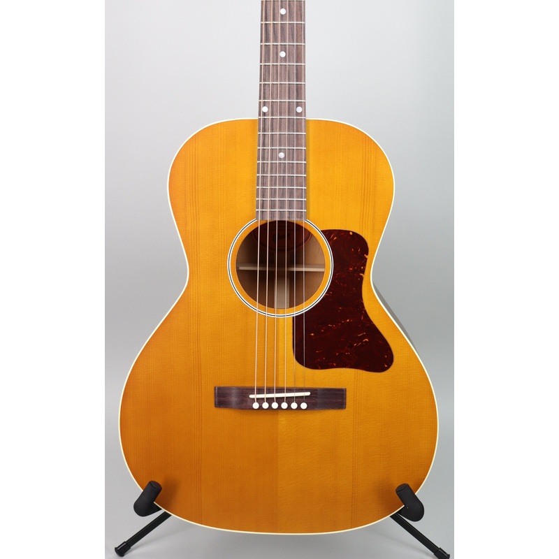 gibson-l-00-century-12-fret-vintage-amber Gibson L-00 Century 12-Fret Vintage Amber