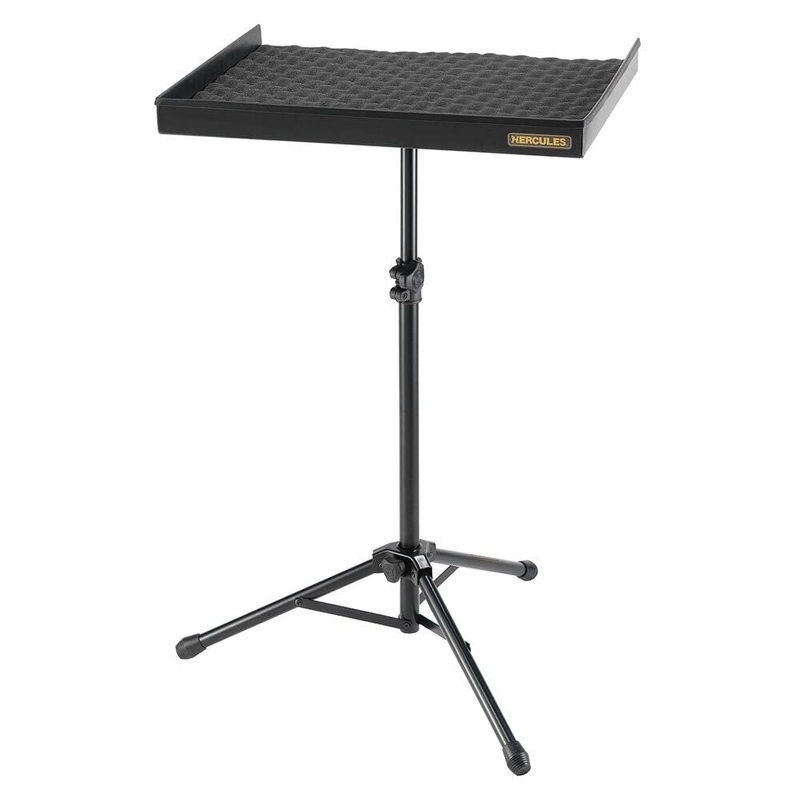 hercules-stands-ds800b-percussion-table-stand Hercules Stands DS800B Percussion Table Stand