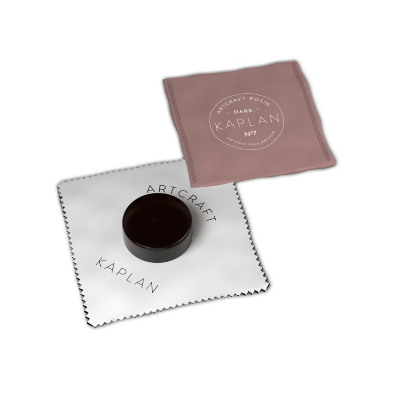kaplan-artcraft-bow-rosin Kaplan Artcraft Bow Rosin