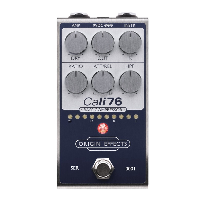origin-effects-cali76-bass-compressor-fifteen-blue Origin Effects Cali76 Bass Compressor Fifteen Blue