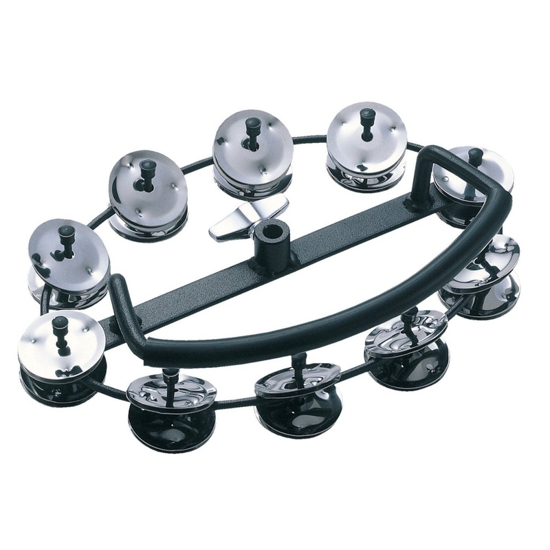 pearl-hi-hat-cymbals-pjh10sh Pearl Hi-Hat Cymbals (PJH10SH)