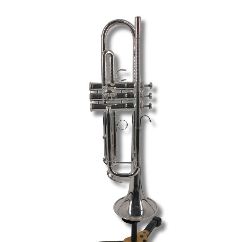 pre-owned-yamaha-allegro-trumpet-ytr5335gsal Pre-Owned Yamaha Allegro Trumpet YTR5335GSAL