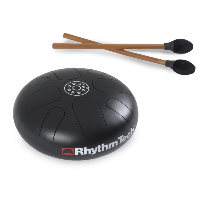 rhythm-tech-tongue-drum-8-note-rttd8-u Rhythm Tech Tongue Drum, 8 Note (RTTD8-U)