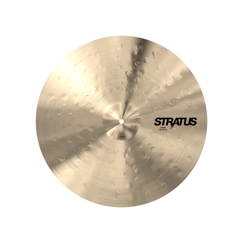 sabian-18-stratus-crash-s1806 Sabian - 18" STRATUS CRASH - S1806