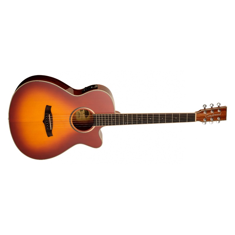 tanglewood-tw4cesb-winterleaf-super-folk-cutaway-electro-acoustic-guitar-solid-mahogany-top Tanglewood TW4CESB Winterleaf Super Folk Cutaway Electro-Acoustic Guitar Solid Mahogany Top