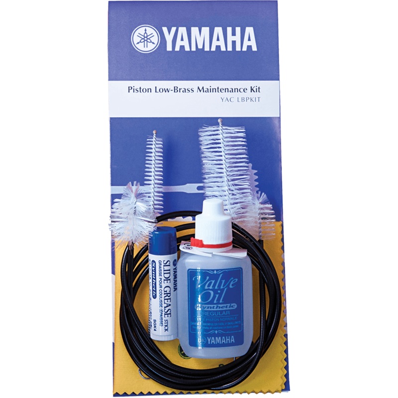 yamaha-low-brass-maintenance-kit-yac-lbp-mkit-tuba-baritone-horn-etc Yamaha Low Brass Maintenance Kit - YAC LBP-MKIT (tuba, baritone horn, etc.)