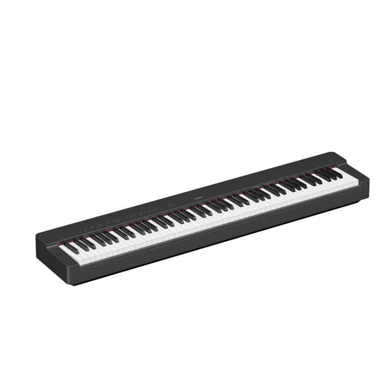 yamaha-p-225b-88-key-digital-piano-black Yamaha P-225B 88-Key Digital Piano - Black