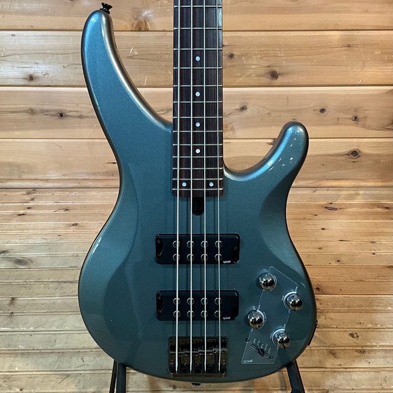 yamaha-trbx304-electric-bass-guitar-mist-green Yamaha TRBX304 Electric Bass Guitar - Mist Green