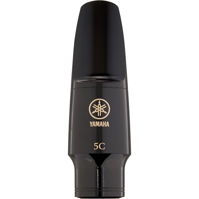 yamaha-yacas5c-alto-sax-5c-mouthpiece Yamaha YACAS5C Alto Sax 5C Mouthpiece