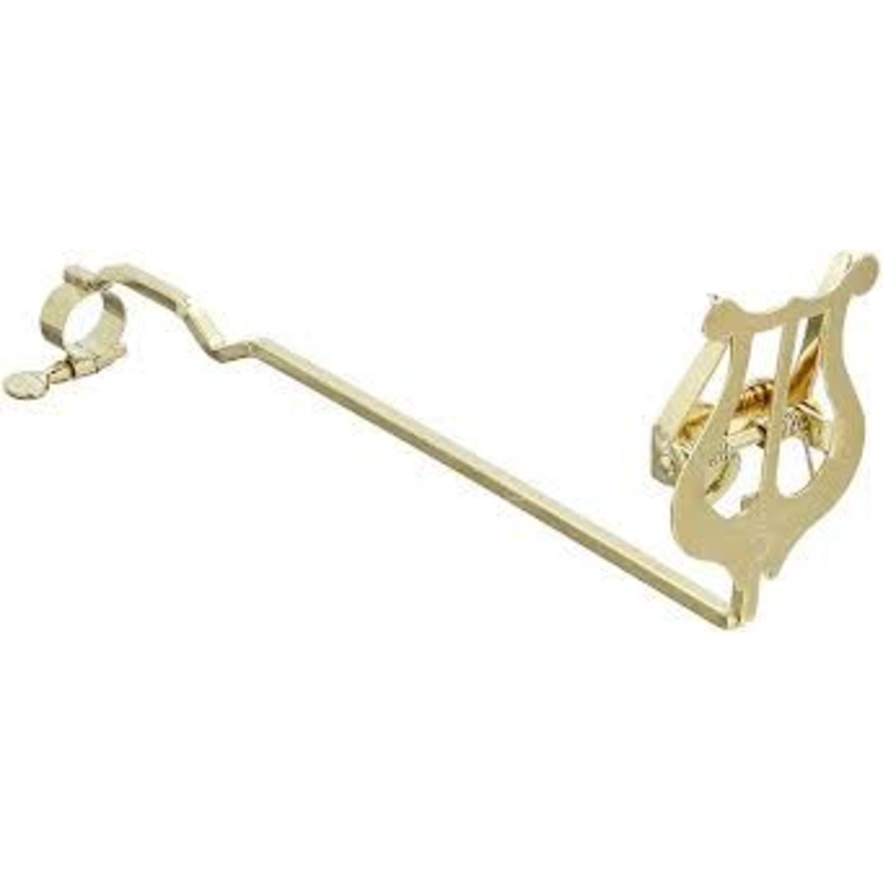 511tg-trombone-lyre 511TG Trombone Lyre