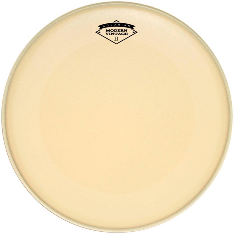 aquarian-mdv24-modern-vintage-drumhead Aquarian MDV24 Modern Vintage Drumhead