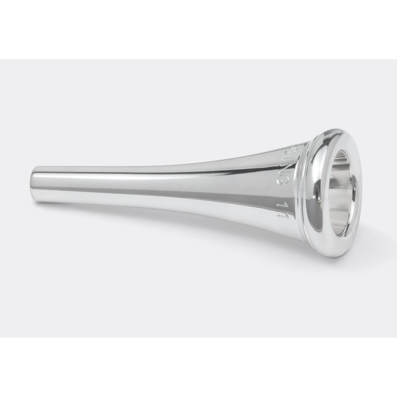 blessing-french-horn-mouthpiece-mpc11fr-size-11 Blessing - French Horn Mouthpiece (MPC11FR) - Size 11