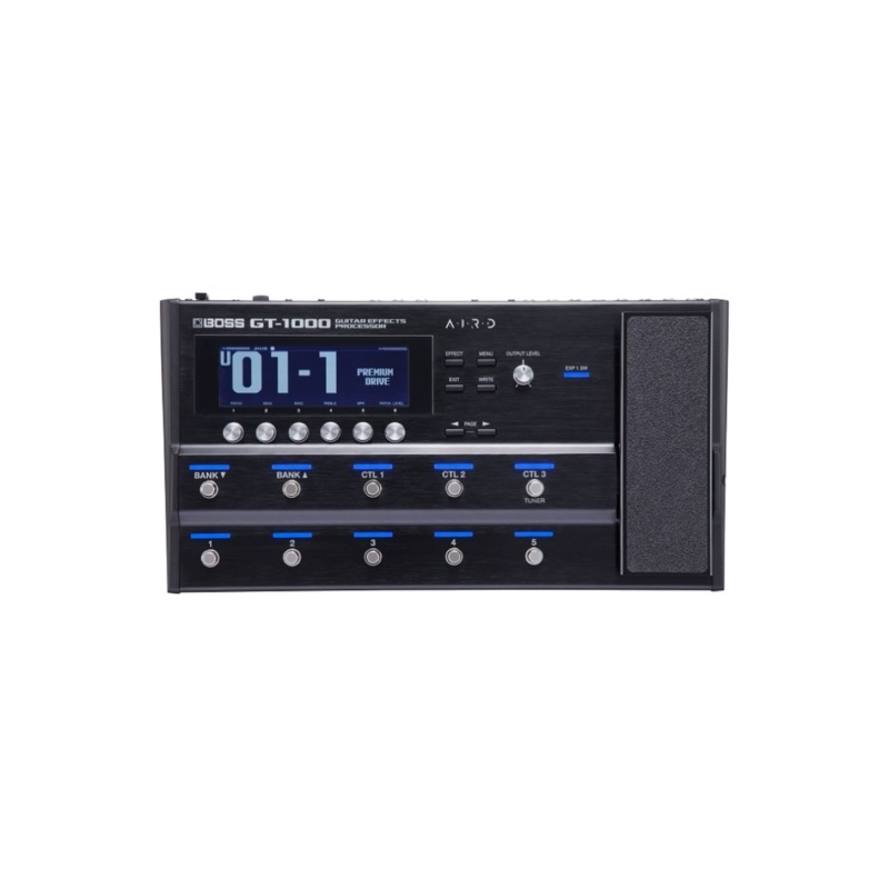 boss-gt-1000-guitar-multi-effects-pedal Boss GT-1000 Guitar Multi Effects Pedal