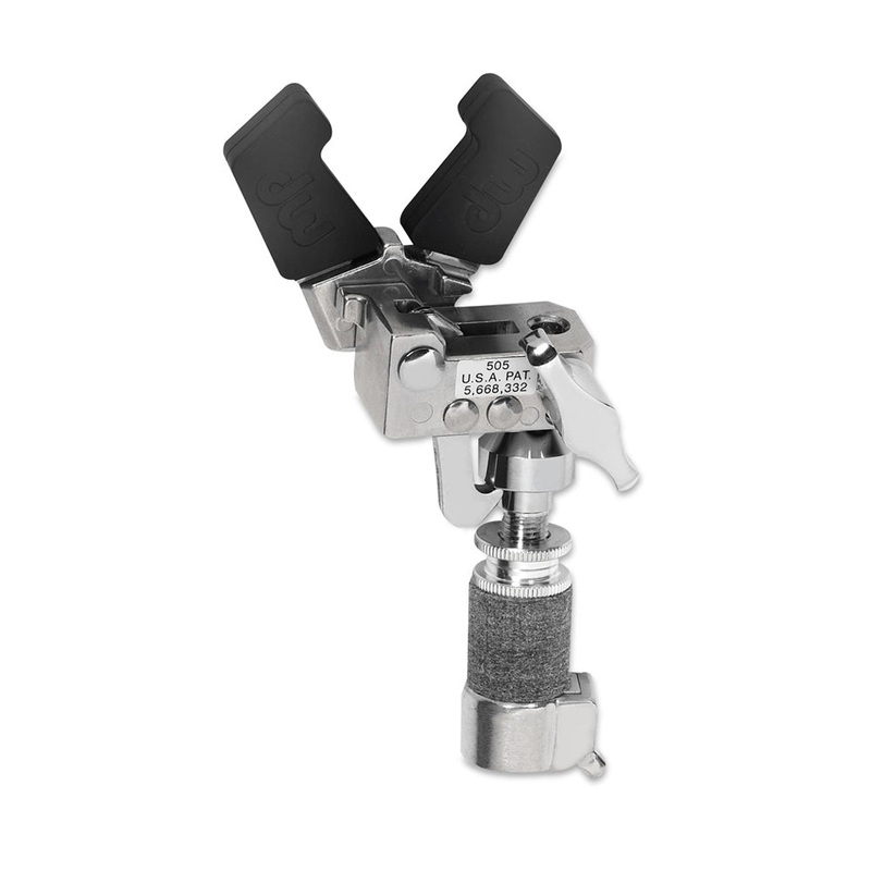 dw-double-drop-loc-hi-hat-clutch DW Double Drop Loc Hi-Hat Clutch