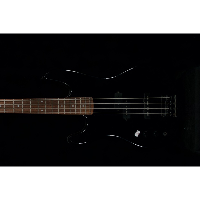 epiphone-left-handed-bass-used Epiphone Left-handed Bass - Used
