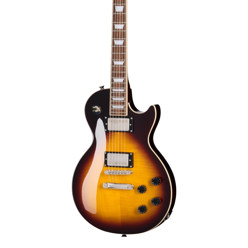 epiphone-les-paul-tribute-plus-vintage-sunburst Epiphone Les Paul Tribute Plus Vintage Sunburst