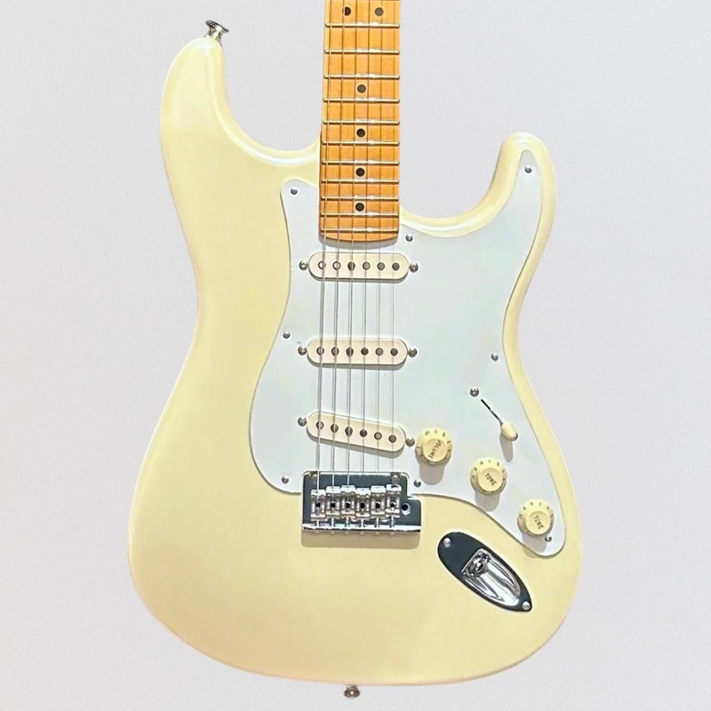 fender-american-lincoln-brewster-stratocaster-usa-electric-guitar-2024-olympic-pearl Fender American Lincoln Brewster Stratocaster USA Electric Guitar 2024 - Olympic Pearl
