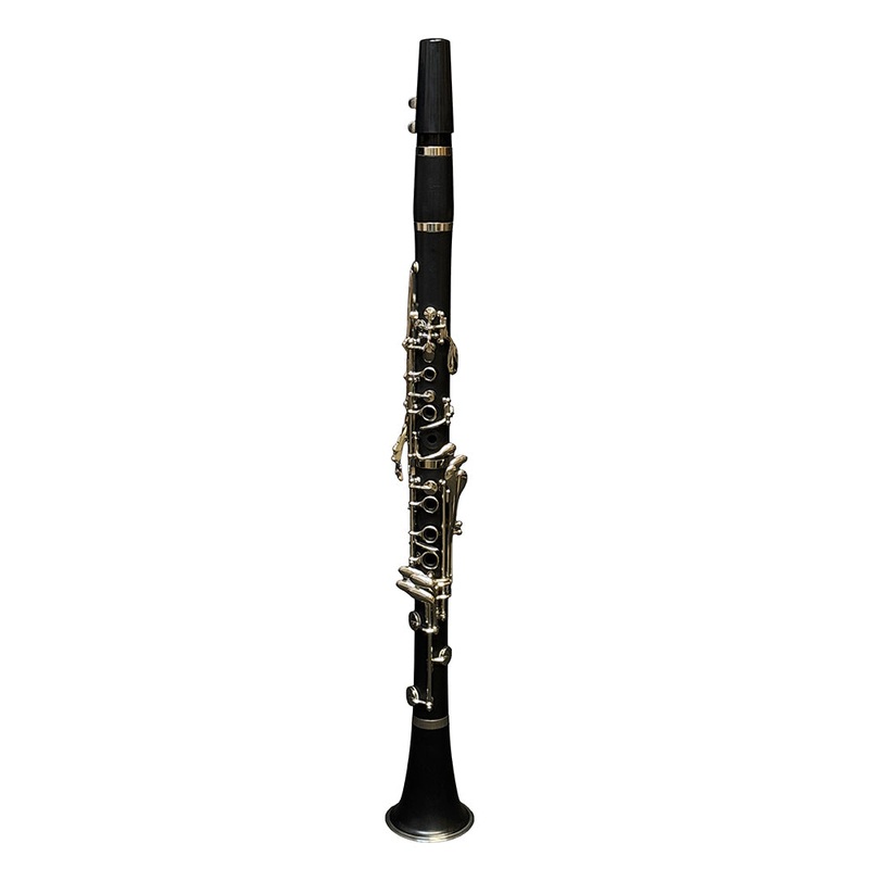 jupiter-jcl700n-used-student-bb-clarinet Jupiter JCL700N Used Student Bb Clarinet