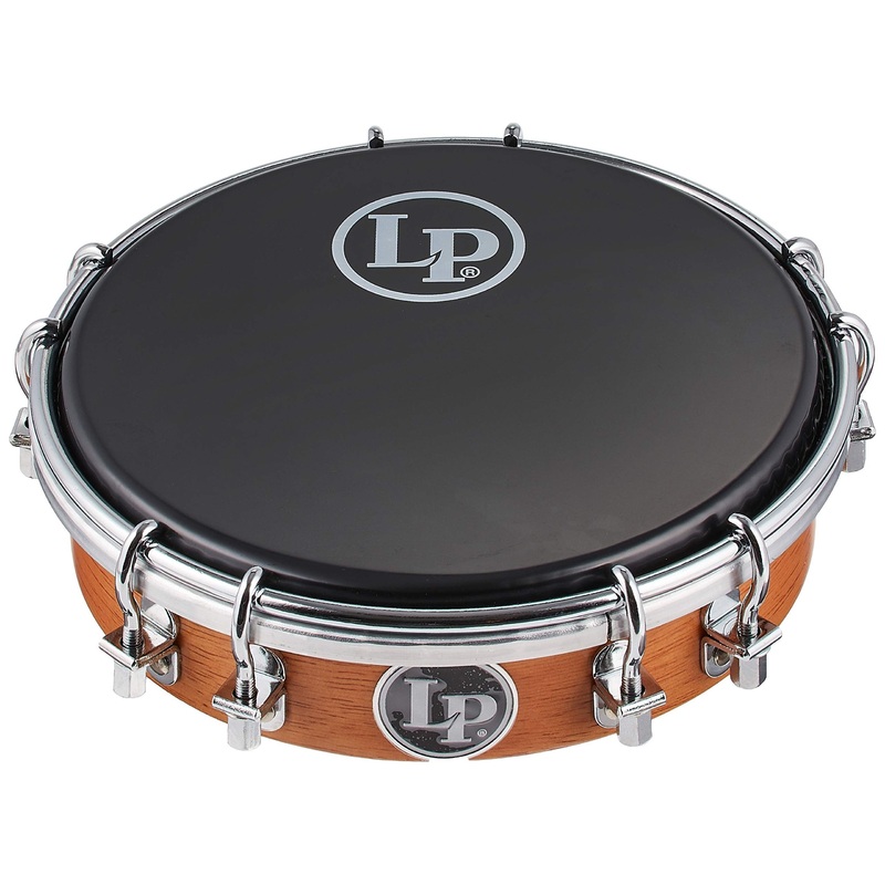 latin-percussion-brazilian-wood-tamborim-lp3006 Latin Percussion Brazilian Wood Tamborim (LP3006)