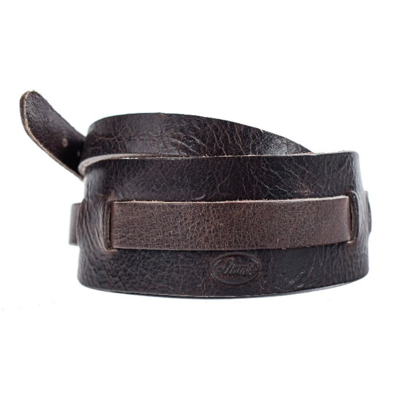 liam-s-leather-saddle-strap-brown Liam's Leather Saddle Strap Brown