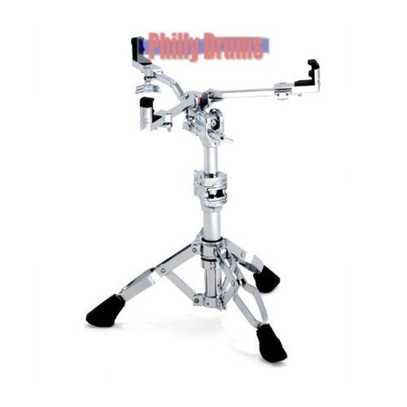 ludwig-lap2-snare-drum-stand-lap23ssl Ludwig LAP2 Snare Drum Stand (LAP23SSL)