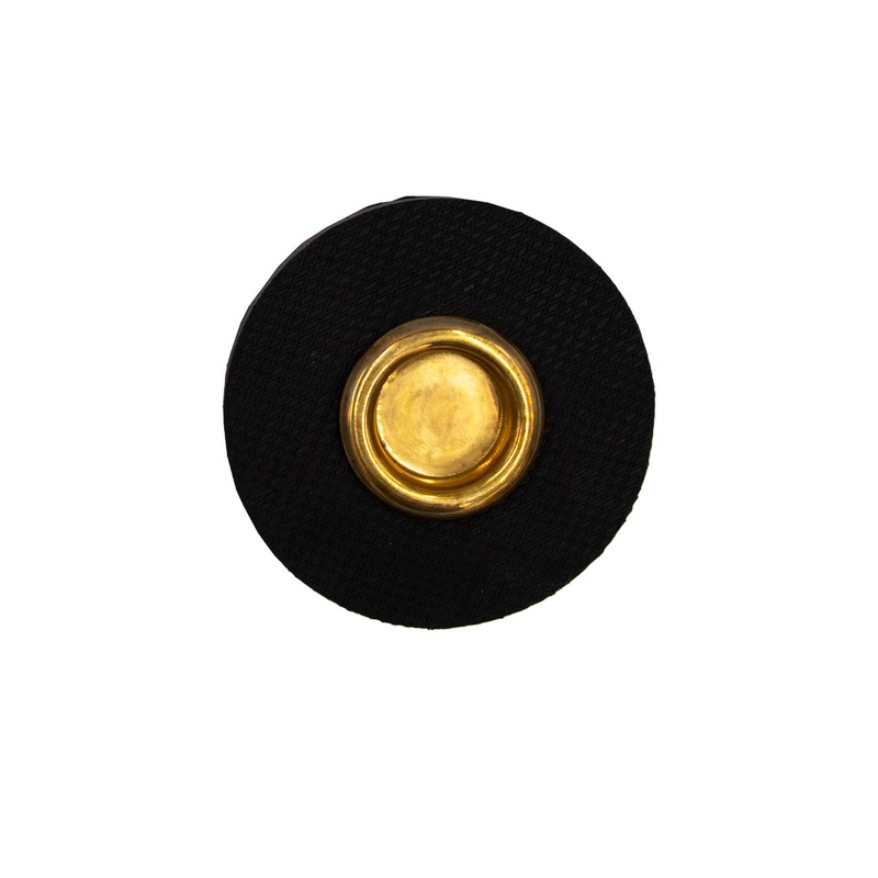 luthiers-choice-rubber-bass-rock-stop Luthiers Choice Rubber Bass Rock Stop