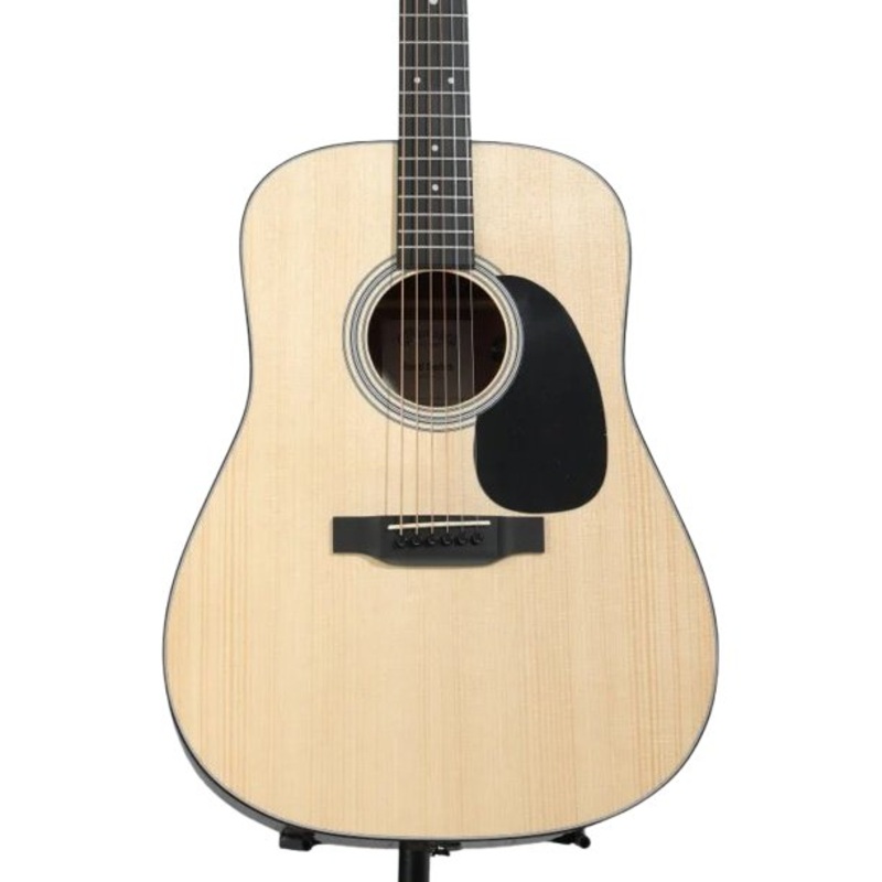 martin-d-12e-road-series-acoustic-electric-guitar-natural Martin D-12E Road Series Acoustic-electric Guitar - Natural