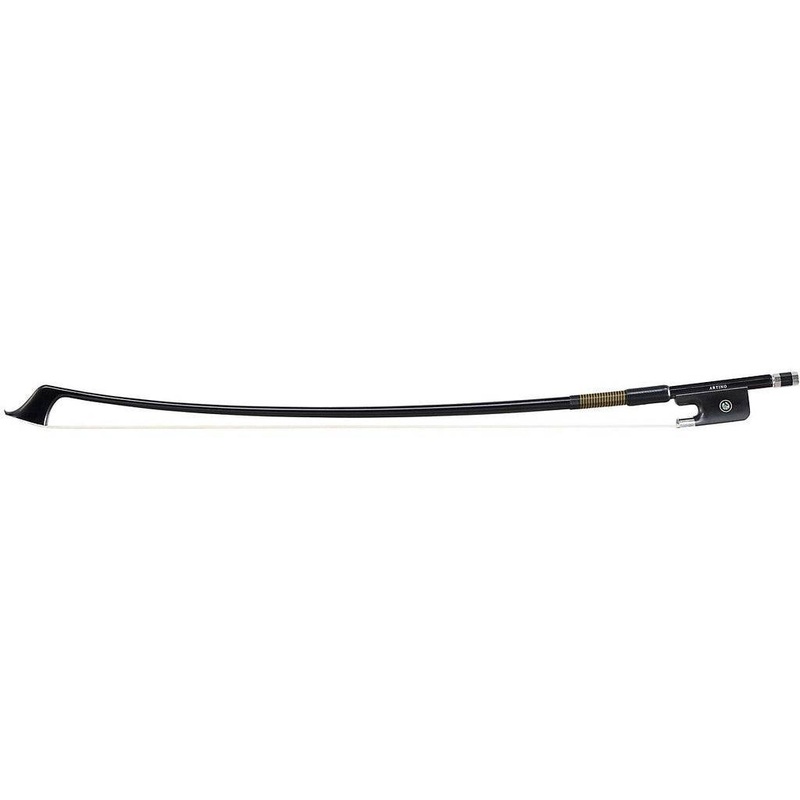 otto-musica-artino-select-series-carbon-graphite-double-bass-bow-french Otto Musica Artino Select Series Carbon Graphite Double Bass Bow (French)