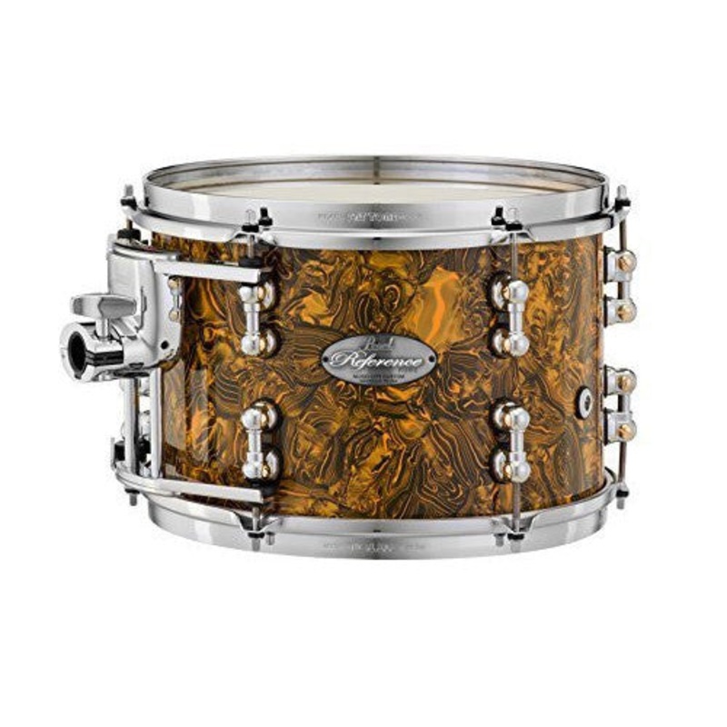 pearl-music-city-custom-14-x10-reference-tom-rf1410t-c420-drum Pearl Music City Custom 14"x10" Reference Tom RF1410T/C420 Drum
