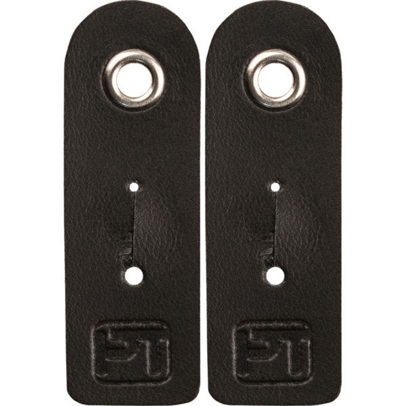 pro-tec-ncs2sml-leather-clarinet-thumb-rest-strap-tab Pro Tec NCS2SML Leather Clarinet Thumb Rest Strap Tab