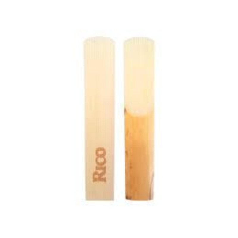 rca0120-single-rico-clarinet-2-0 RCA0120 Single Rico Clarinet 2.0
