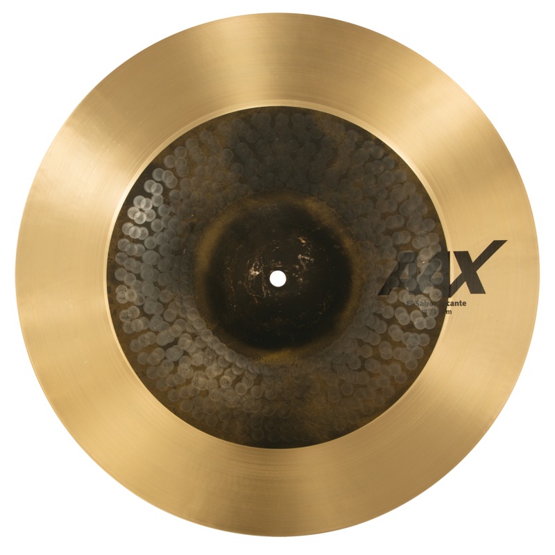 sabian-18-aax-el-sabor-picante-hand-crash-21860xh Sabian - 18" AAX El Sabor Picante Hand Crash - 21860XH