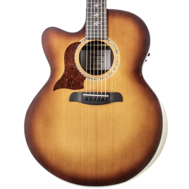 sawtooth-left-handed-australian-blackwood-jumbo-cutaway-24-fret-acoustic-electric-guitar-w-red-cedar-top Sawtooth Left Handed Australian Blackwood Jumbo Cutaway 24 Fret Acoustic Electric Guitar w Red Cedar Top