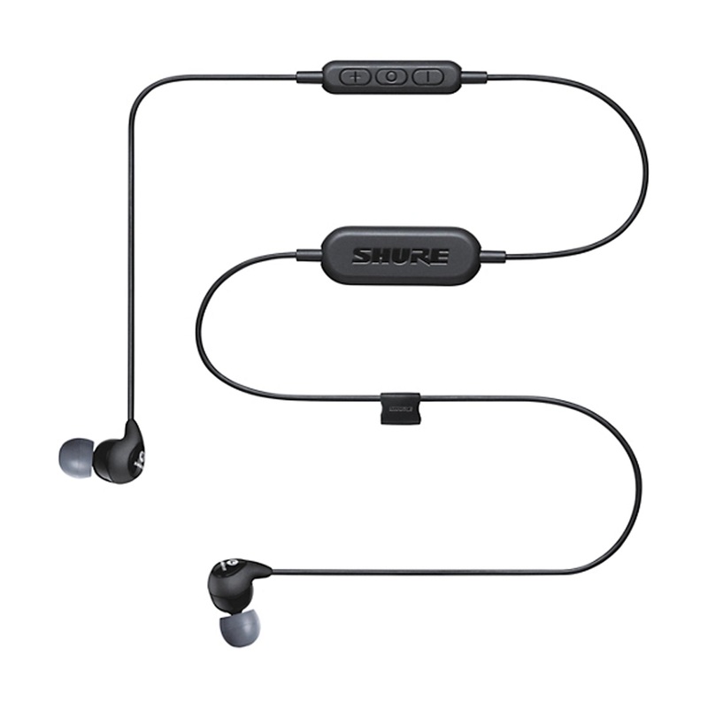 shure-se112-k-bt1-wireless-sound-isolating-earphones-with-bluetooth Shure SE112-K-BT1 Wireless Sound-Isolating Earphones with Bluetooth