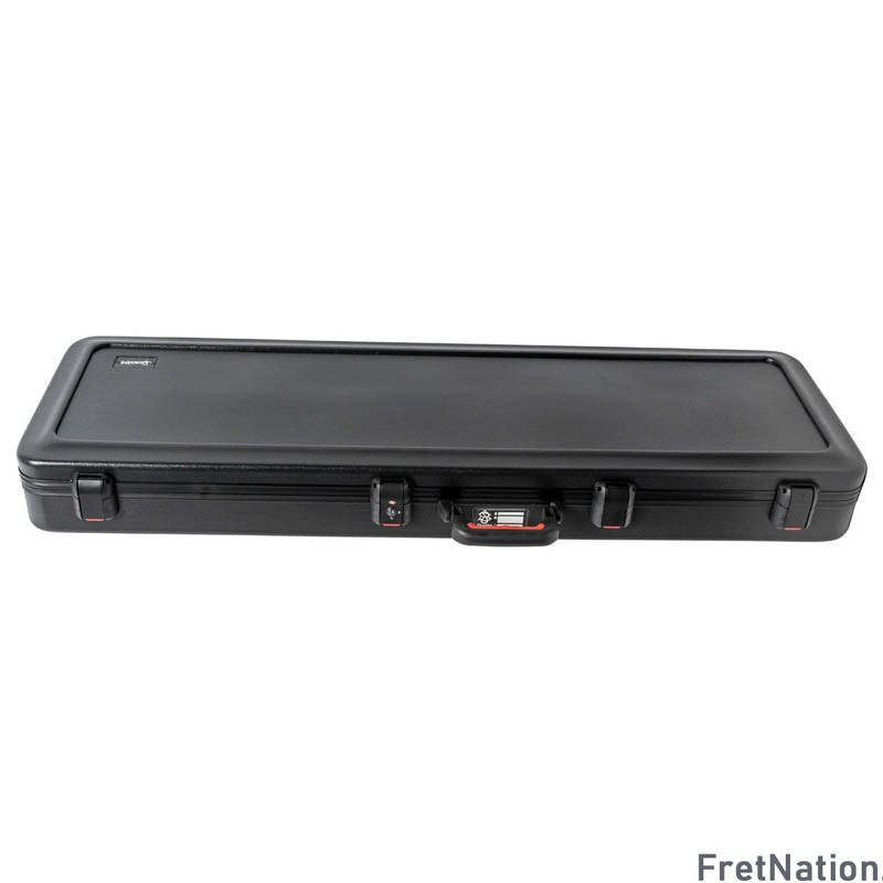 spector-tsa-molded-flight-case-fits-4-string-5-string-ns-shape-spectortsacase Spector TSA Molded Flight Case - Fits 4-String / 5-String NS Shape - SPECTORTSACASE