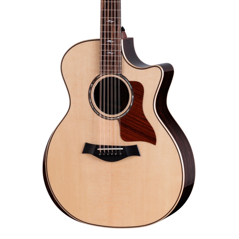 taylor-854ce-next-generation-natural-w-case Taylor 854ce Next Generation Natural w/case