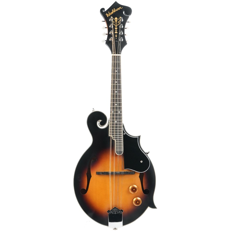 washburn-m3ek-a-2022 Washburn M3EK-A 2022
